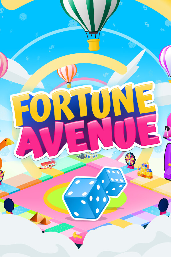 Fortune Bankers